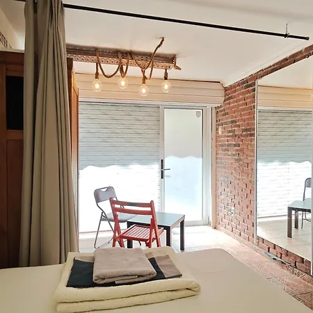 您好索非亚旅馆 * 索菲亞