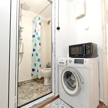 招待所 您好索非亚旅馆 *