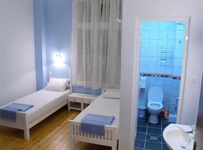 您好索非亚旅馆 招待所