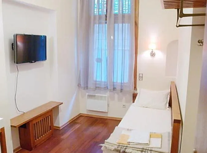 您好索非亚旅馆 * 索菲亞