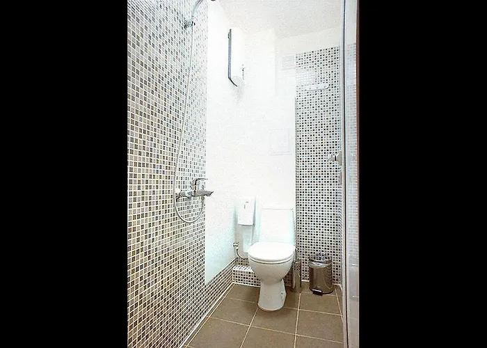 您好索非亚旅馆 招待所 索菲亞