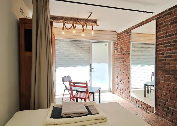 您好索非亚旅馆 * 索菲亞