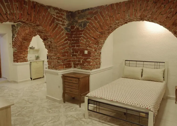 您好索非亚旅馆