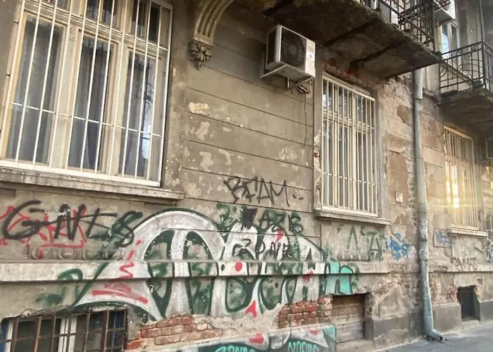 您好索非亚旅馆 招待所 *