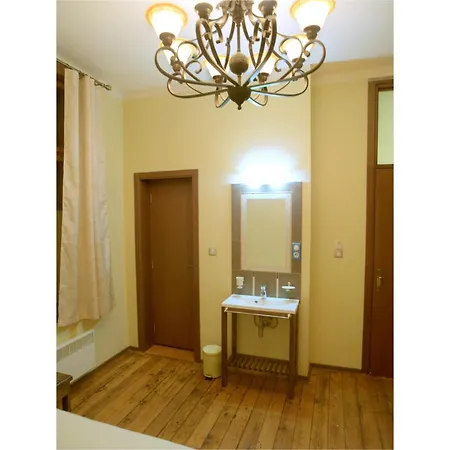 Hello Guest house *