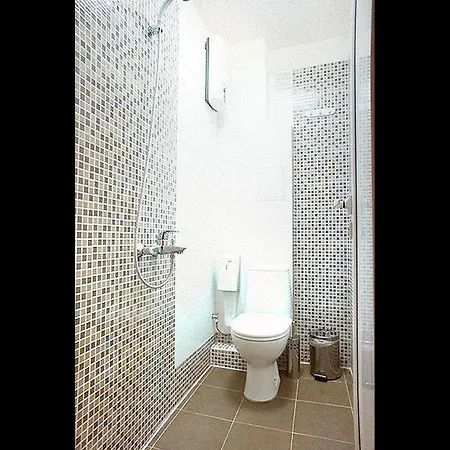 Hello Gæstehus Sofia