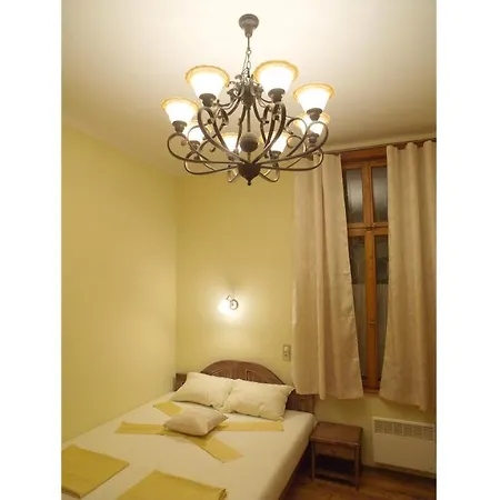 Hello Guest house