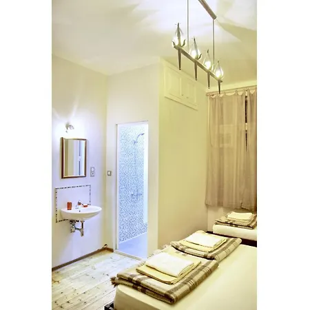 Guest house Hello *