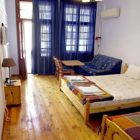 Hello Guest house *
