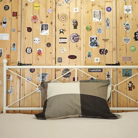 Hello Gæstehus Sofia