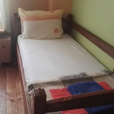 Gæstehus Hello Sofia