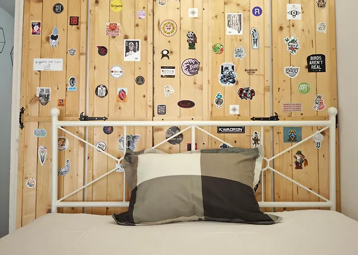 ハロー ゲストハウス ソフィア