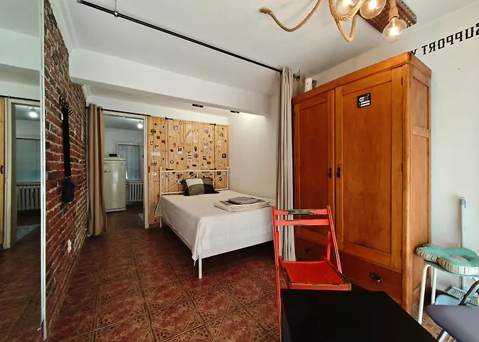 ハロー ゲストハウス