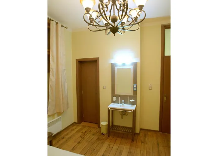 Hello Maison d'hôtes *