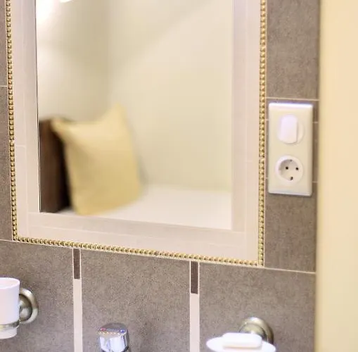 Maison d'hôtes Hello *