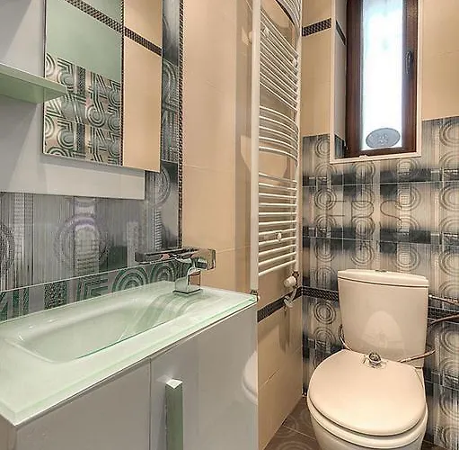 Maison d'hôtes Hello *