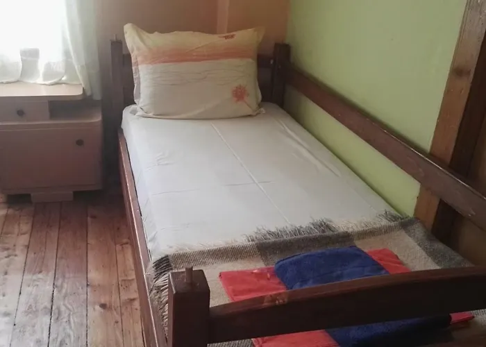 Maison d'hôtes Hello Sofia