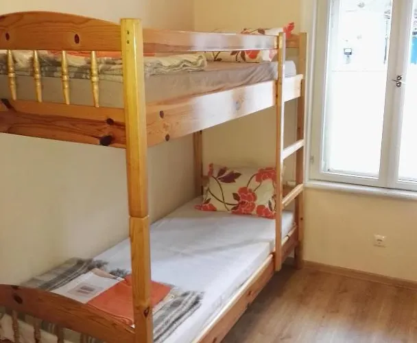 Maison d'hôtes Hello